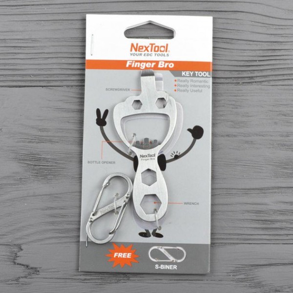 Фото - Мультитул NexTool KT5009B